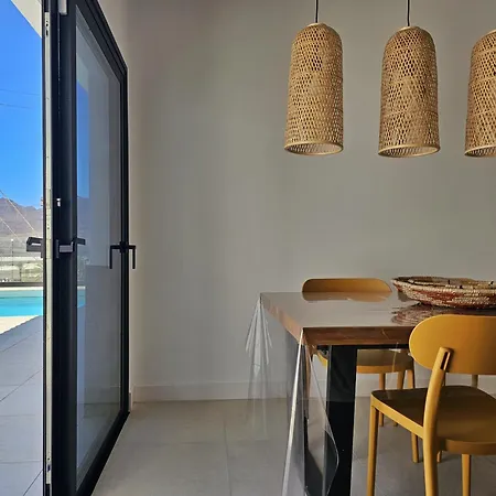 Villa De Pepeylola Las Palmas de Gran Canaria