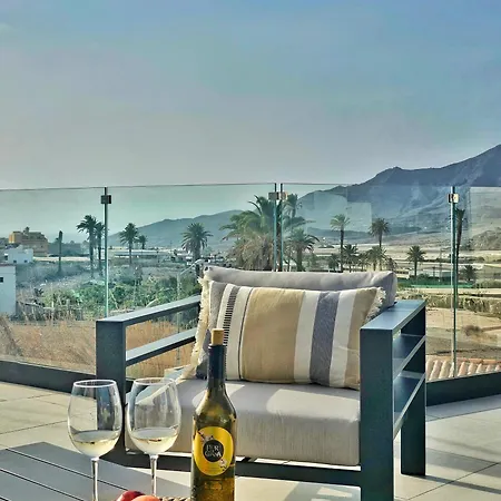 Villa De Pepeylola Las Palmas de Gran Canaria