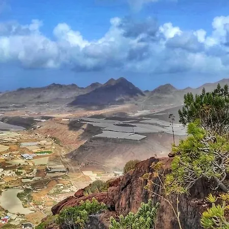 Villa De Pepeylola Las Palmas de Gran Canaria