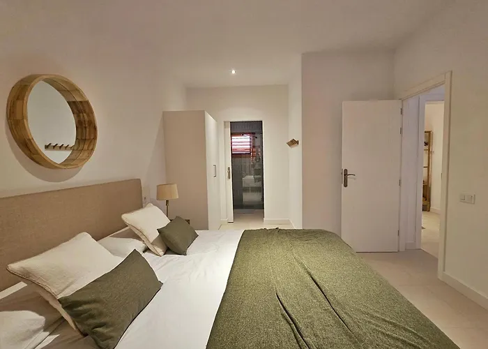 De Pepeylola Βίλα Λας Πάλμας ντε Γκραν Κανάρια