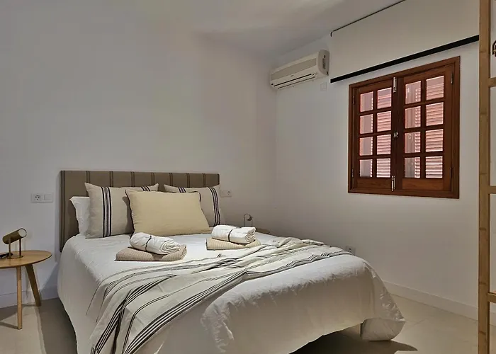 De Pepeylola Las Palmas de Gran Canaria