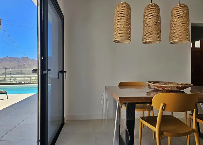 Βίλα De Pepeylola Λας Πάλμας ντε Γκραν Κανάρια