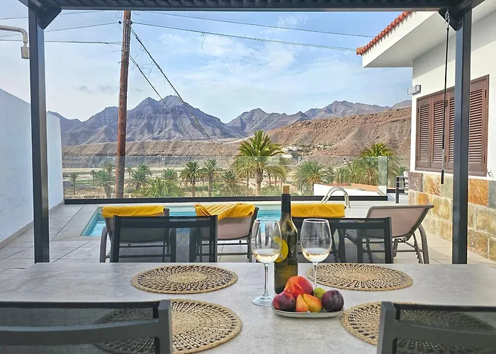 De Pepeylola Βίλα