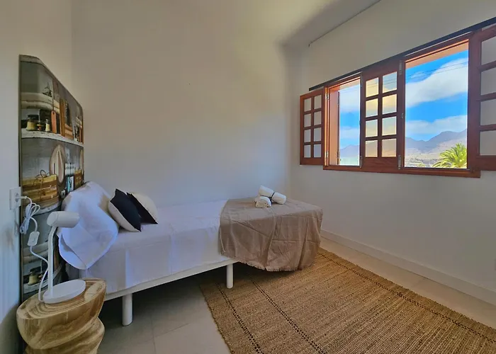 Βίλα De Pepeylola Λας Πάλμας ντε Γκραν Κανάρια