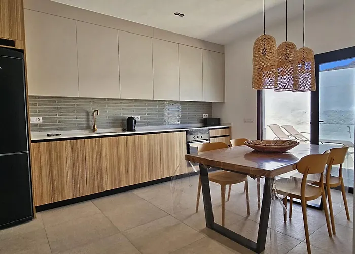 De Pepeylola Βίλα Λας Πάλμας ντε Γκραν Κανάρια