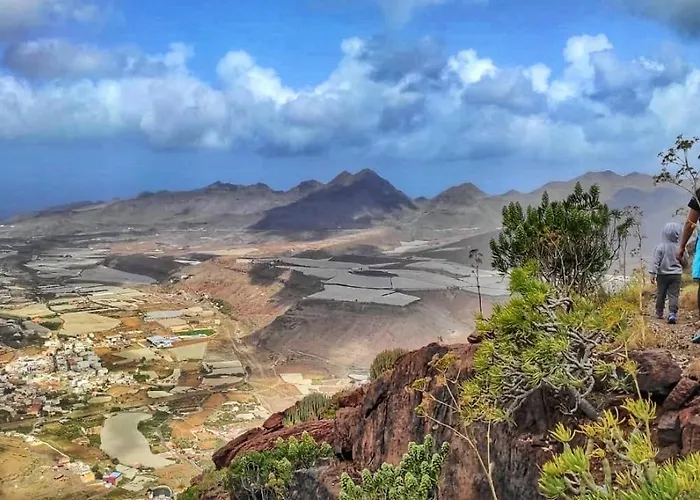 Βίλα De Pepeylola Λας Πάλμας ντε Γκραν Κανάρια