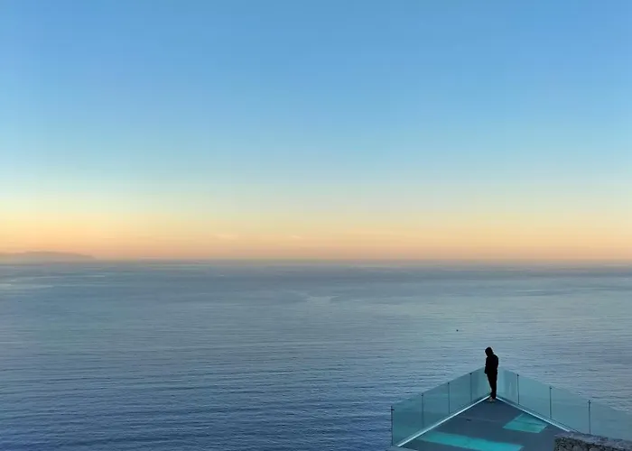 Βίλα De Pepeylola *