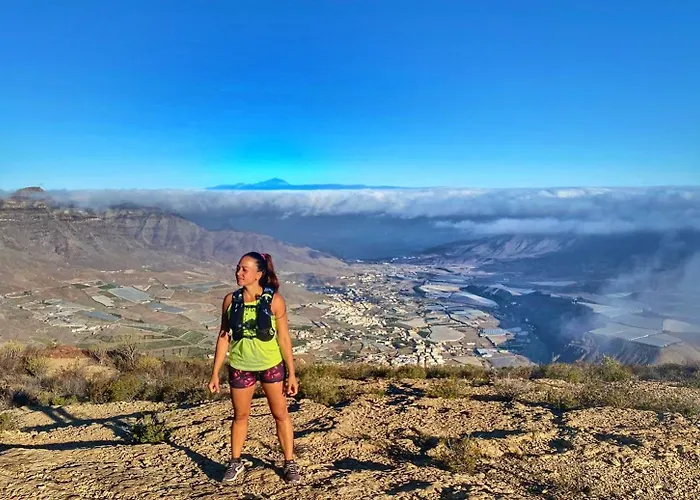 De Pepeylola Βίλα Λας Πάλμας ντε Γκραν Κανάρια