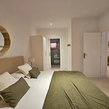 De Pepeylola Villa Las Palmas de Gran Canárias