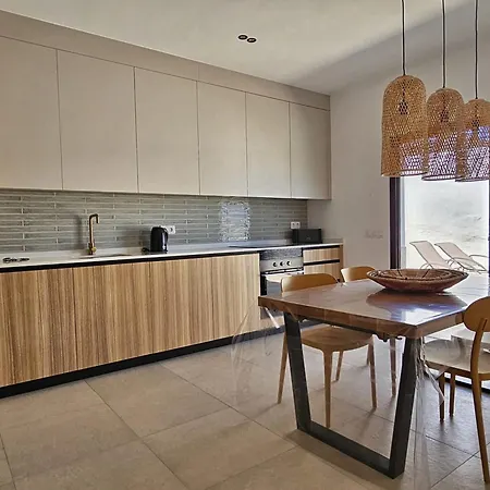 De Pepeylola Villa Las Palmas de Gran Canaria