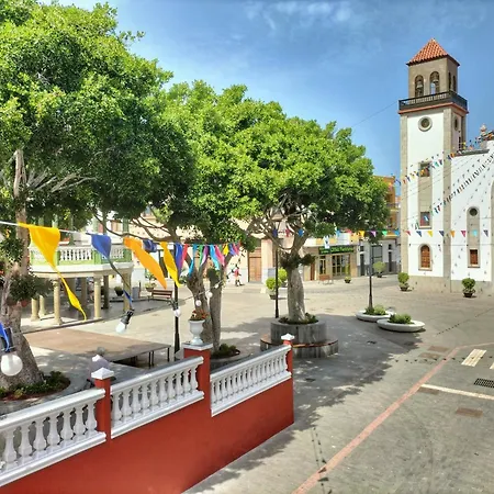 Villa De Pepeylola Las Palmas de Gran Canaria