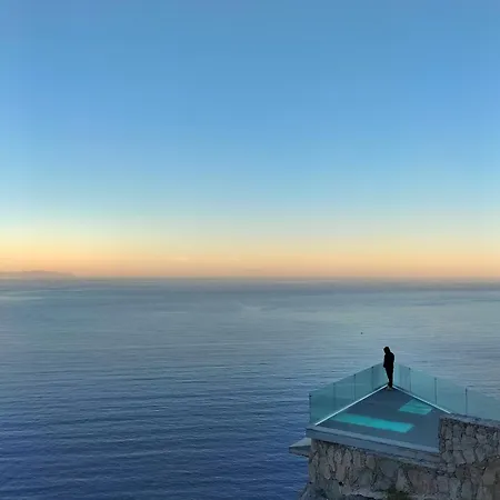 Villa De Pepeylola *