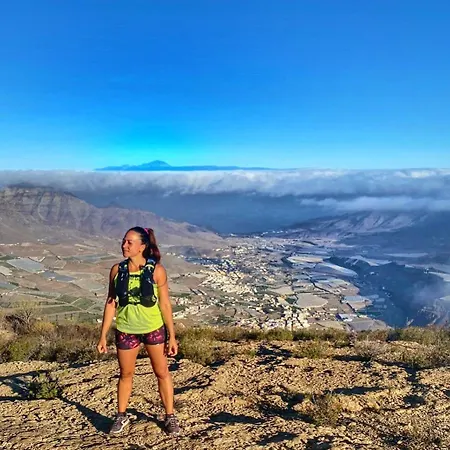 De Pepeylola Villa Las Palmas de Gran Canaria