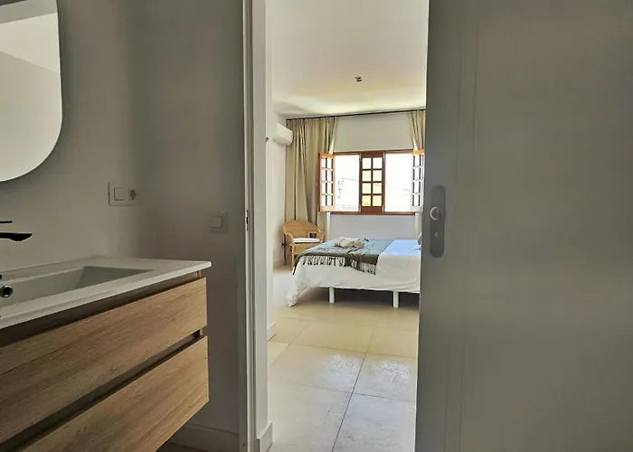 De Pepeylola * 라스팔마스