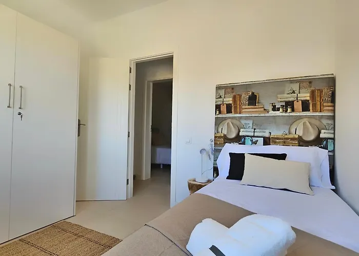 De Pepeylola 빌라 라스팔마스