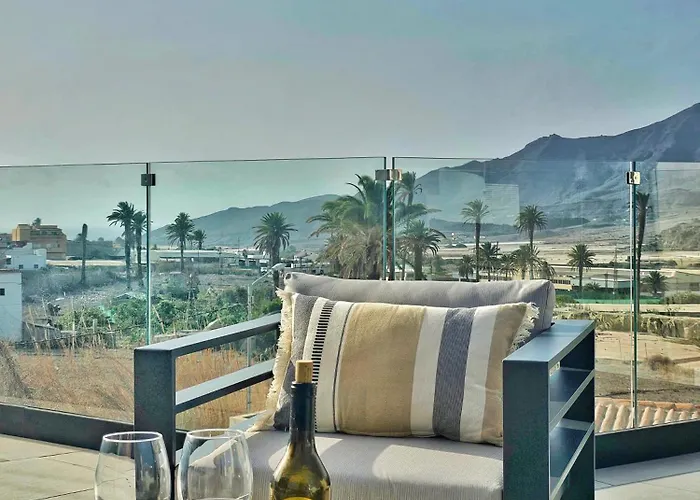 빌라 De Pepeylola 라스팔마스