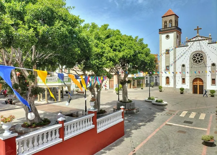 Villa De Pepeylola Las Palmas de Gran Canaria